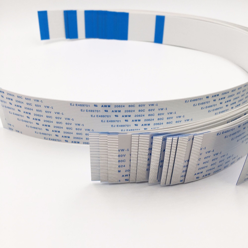 [HCM]Cáp Ngắn 29 Pin Dành Cho Đầu Phun Xp600Tx800