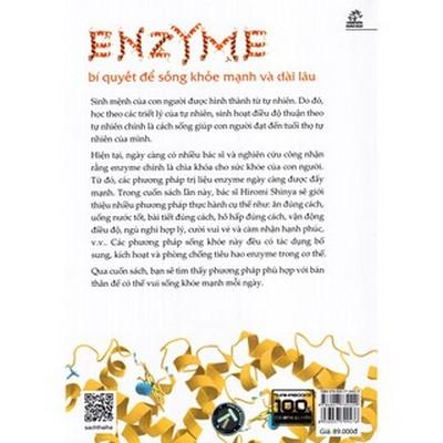Nhân Tố Enzyme - Thực Hành