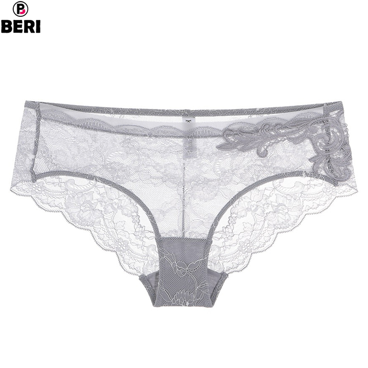 Bộ đồ lót nữ bralette ren cao cấp BERI 043-045