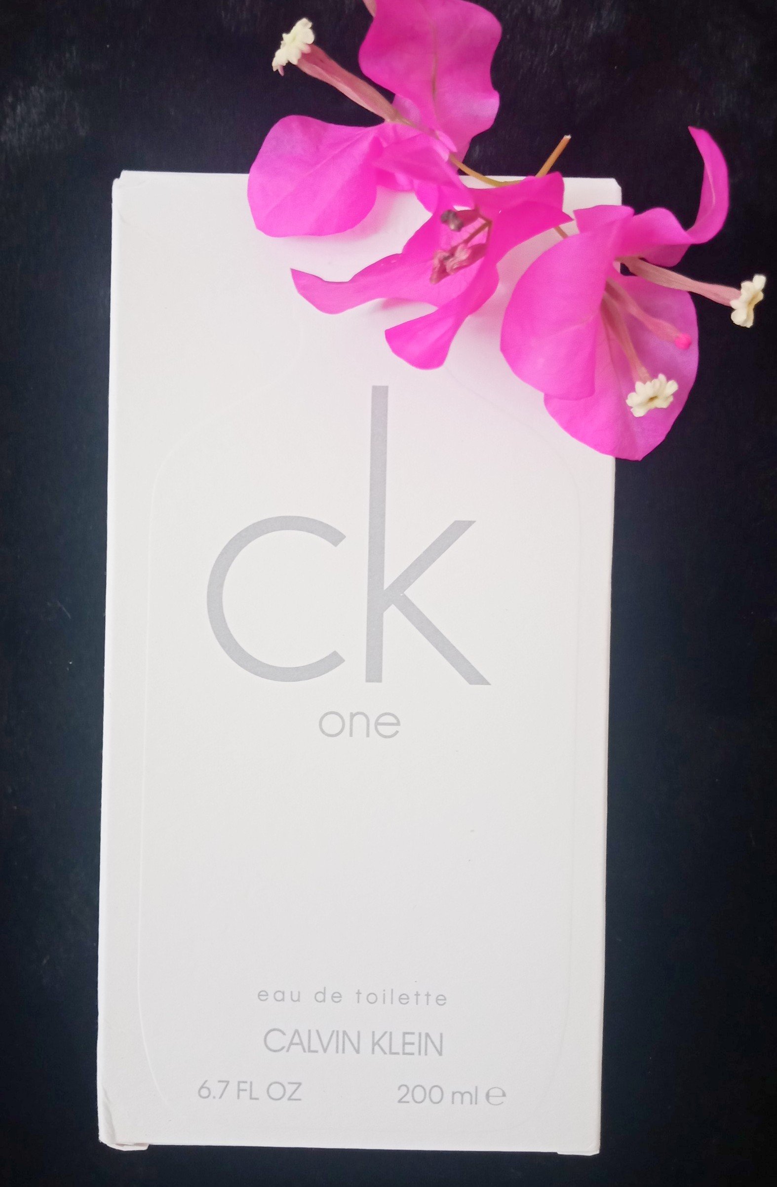 Nước hoa CK one 200ml