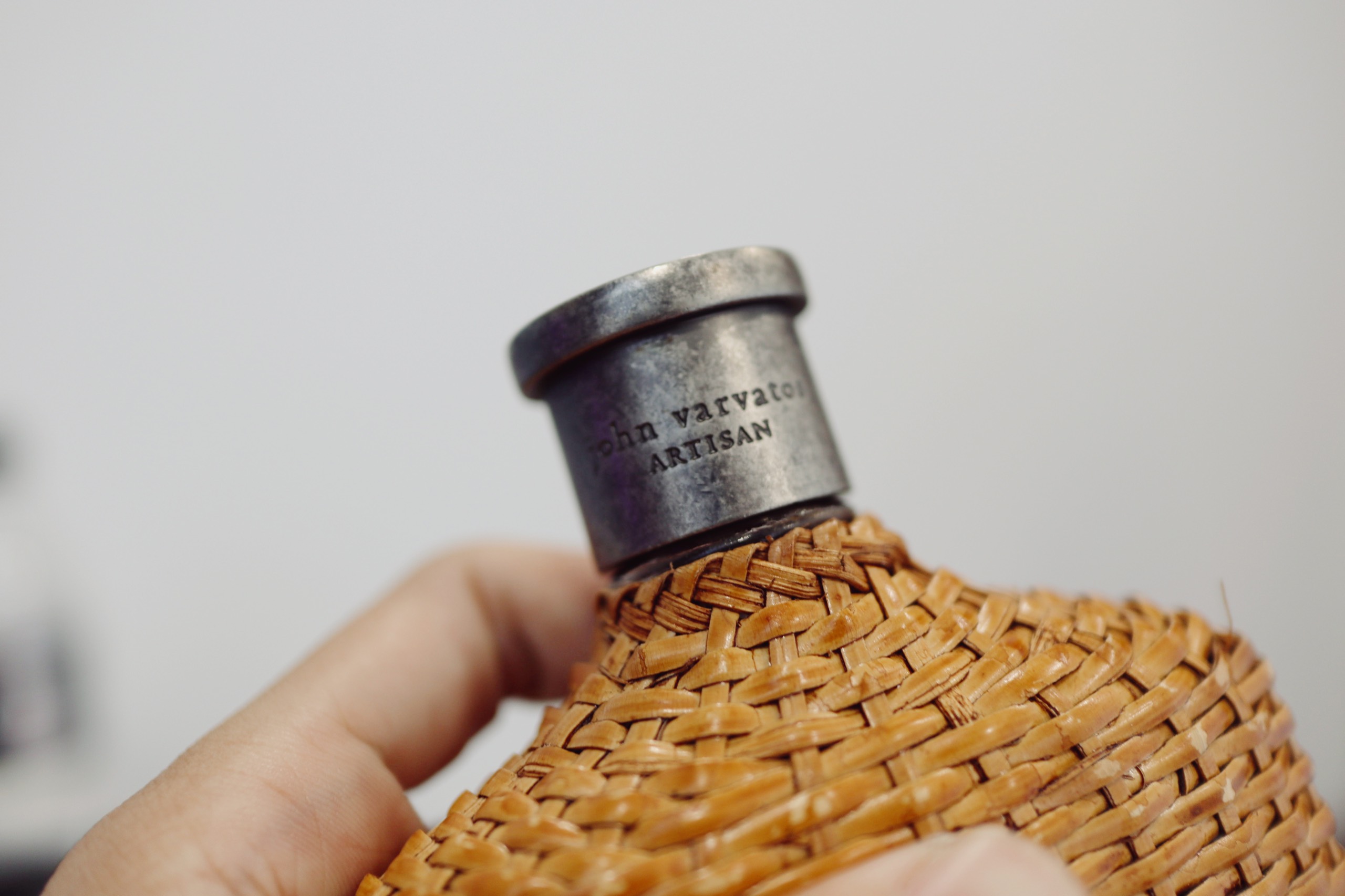 Nước hoa nam John Varvatos Artisan 5ml/10ml - [ Chính hãng ]