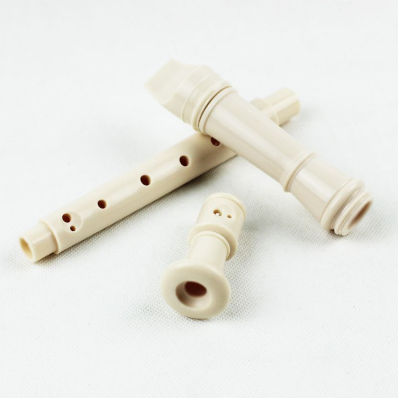 Sáo học sinh Recorder 8 lỗ tone b Dễ thổi dễ chơi