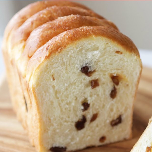 Nho khô đen / nho khô nâu 100gr