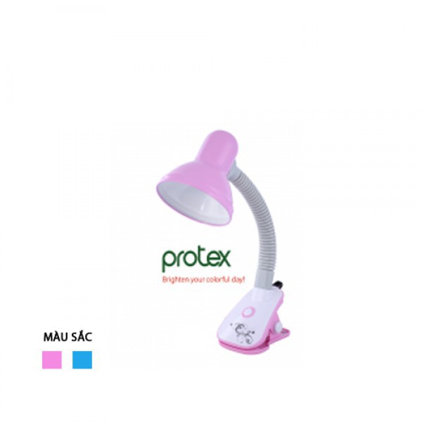 Đèn Bàn Học Sinh Protex PR-010 - 40