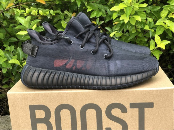 [CHÍNH HÃNG] Adidas YEEZY Boost 350 V2 Mono Cinder - GX3791