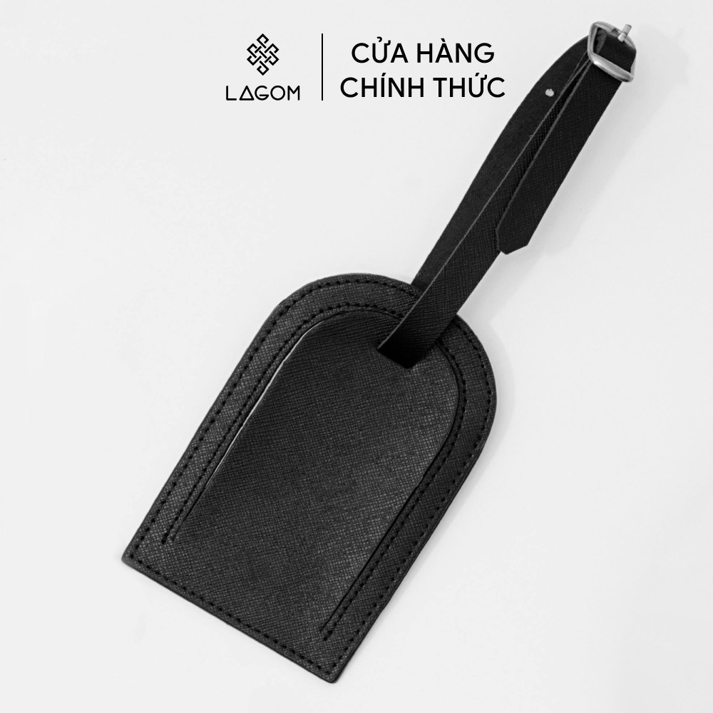 Thẻ hành lý LAGOM Luggage Tag