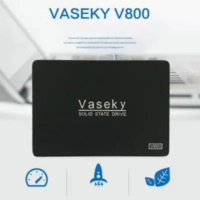 Ổ cứng SSD 120gb bảo hành 3 năm Vaseky V800 2.5 inch