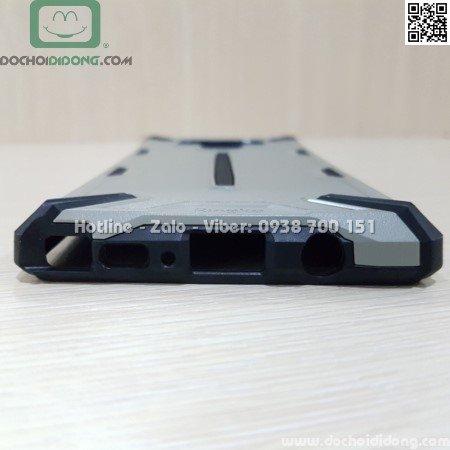 Ốp lưng Samsung Note 9 Ringke Dual X