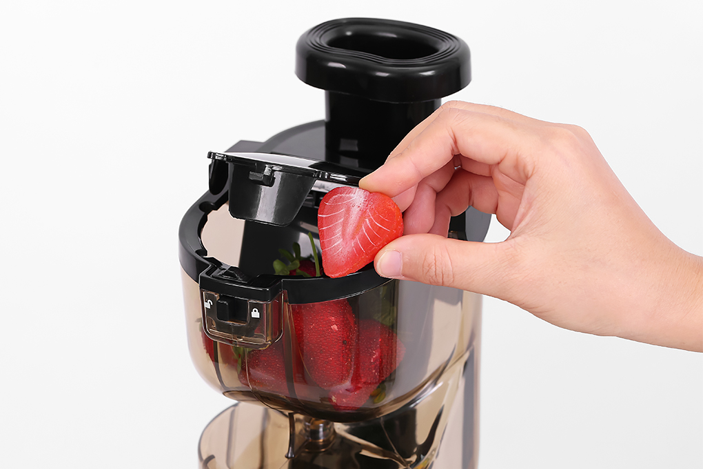 Máy ép chậm Korihome JEK-644