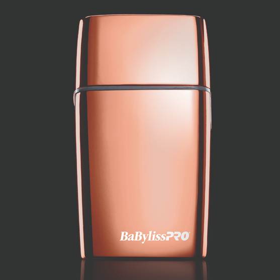Máy Cạo BabylissPro Pro Foil FX2 Rose Gold