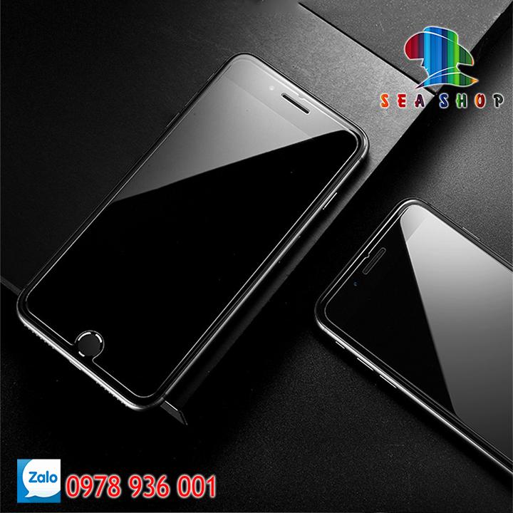 Combo 2 kính cường lực iPhone 7 - iPhone 8