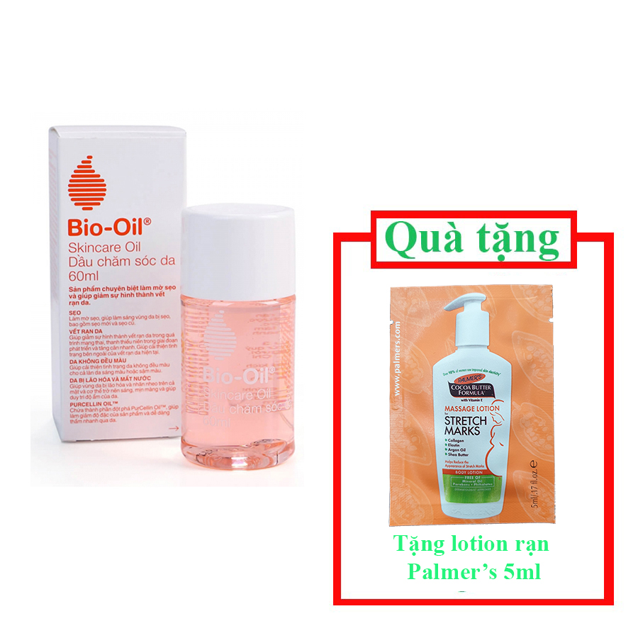 Bio oil Skincare 60ml