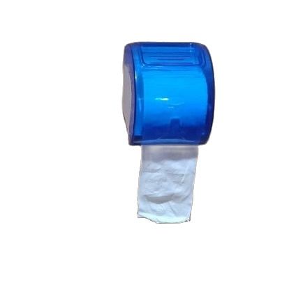 Lô giấy vệ sinh kín