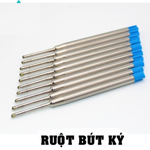 Ruột bút ký Bi 0.7 mm dòng parker