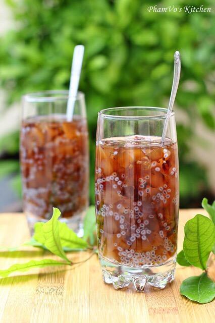 hạt é/ hột é 500GR