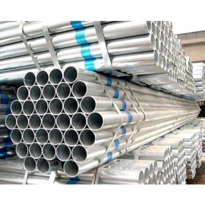 [HCM]5 ống thép mạ kẽm phi 27 - 1 cây 1m
