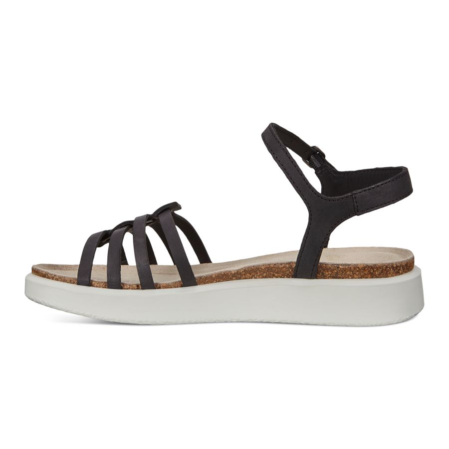 Giày Sandal Ecco Nữ Corksphere W 27183302001 211