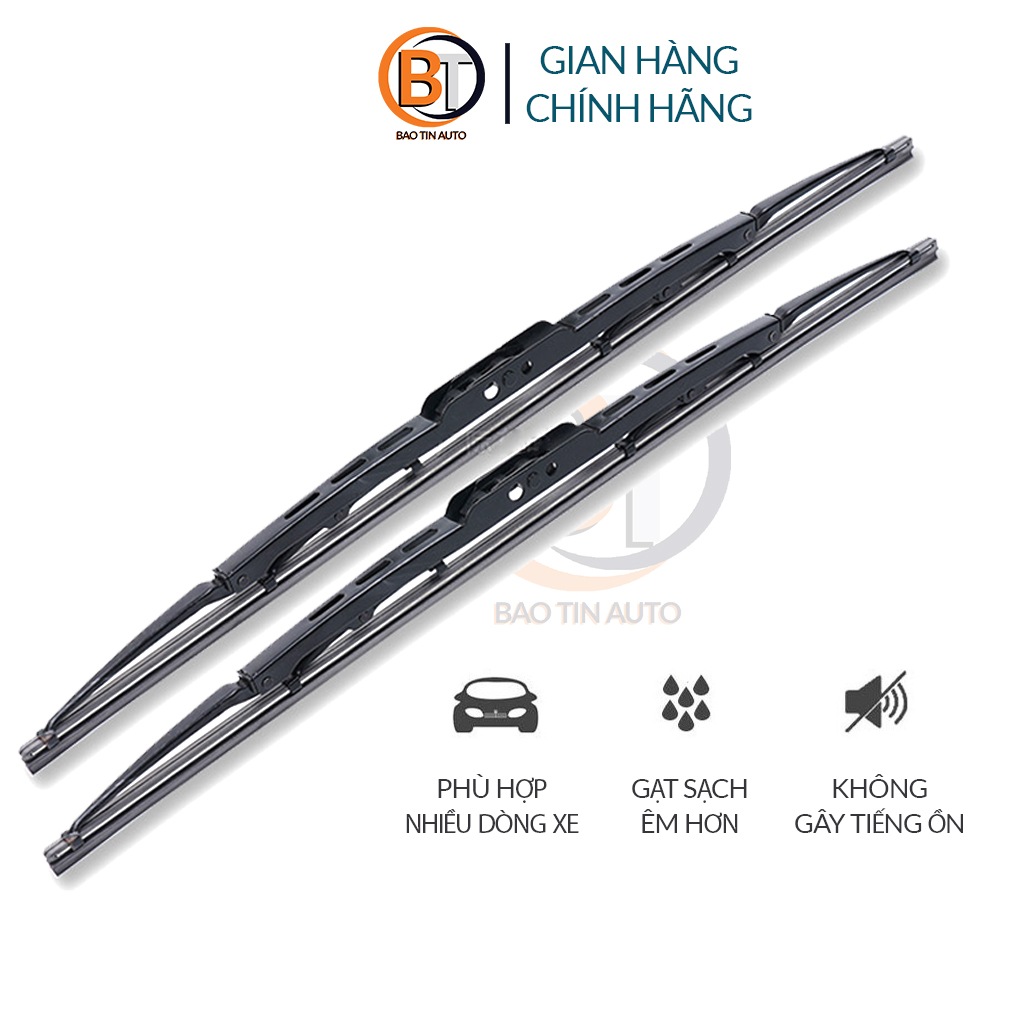 VTS genuine iron skeleton car rain wiper blade high-end car rain wiper blade for automobile