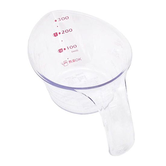 Ca đong chia vạch 300ml Hàng Nhật