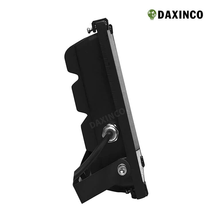 Đèn pha LED 20W đổi màu Daxinco