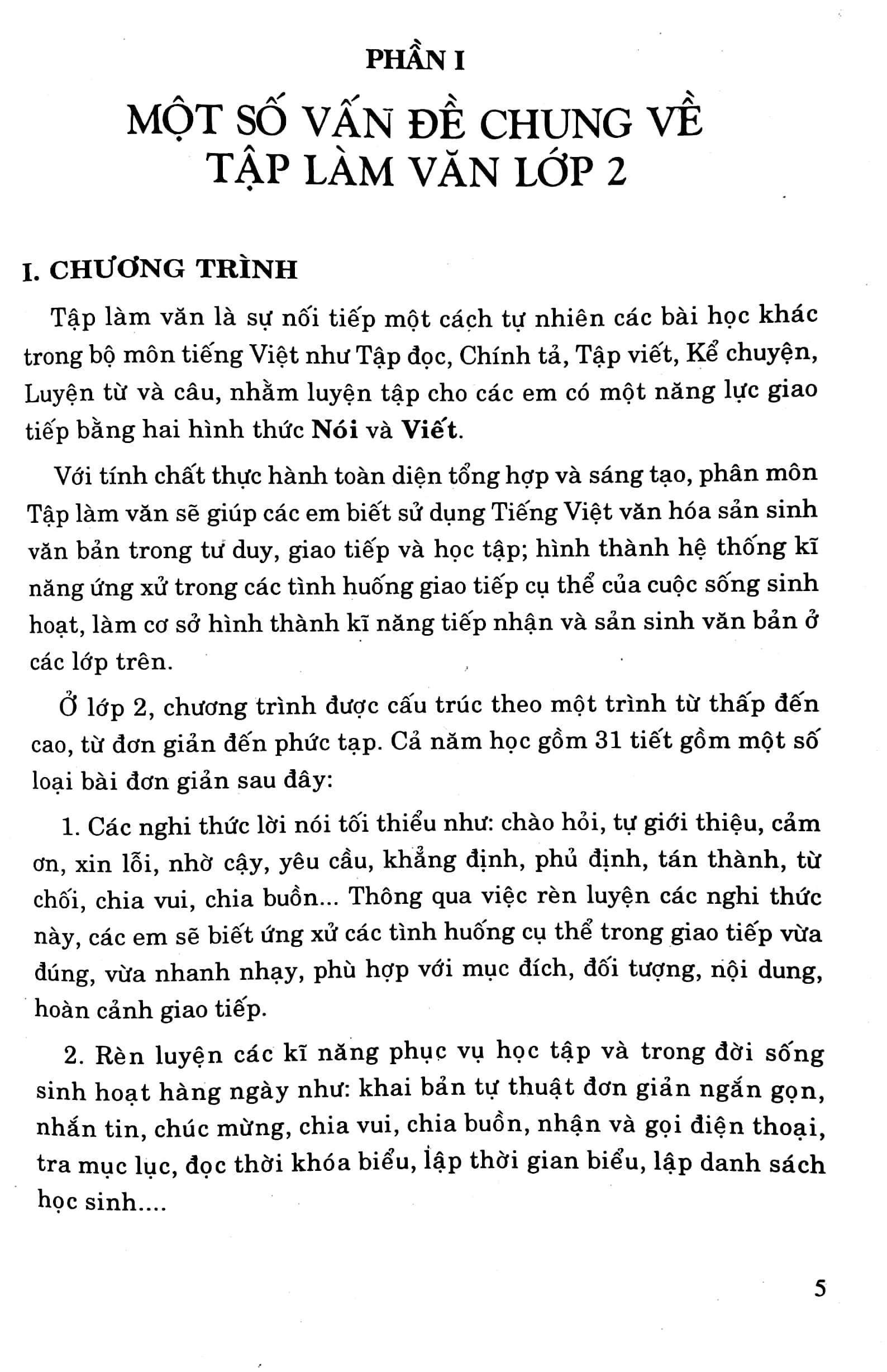 Sách Fahasa - Luyện Viết Tập Làm Văn Hay 2 (Theo Chương Trình Giáo Dục Phổ Thông Mới)