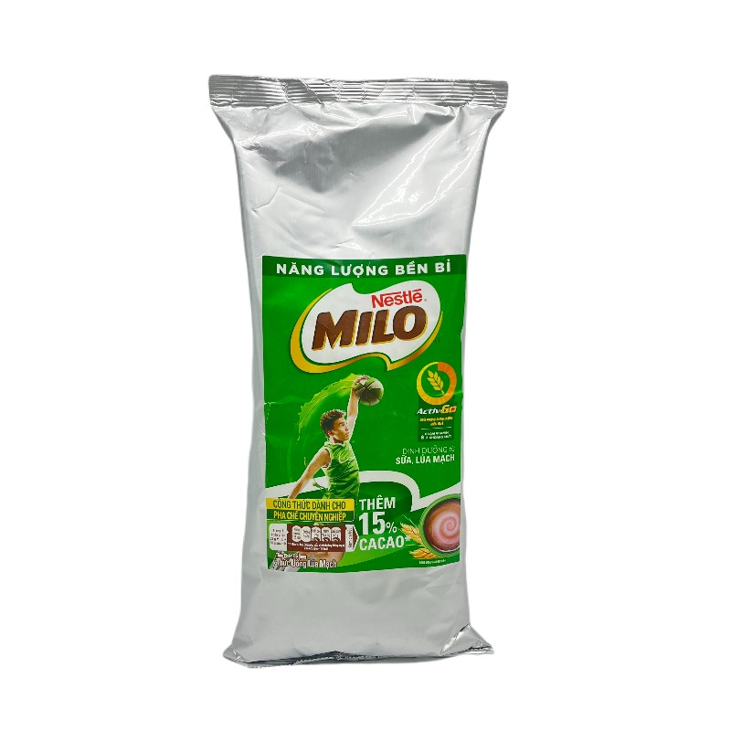 Milo Bột 1Kg
