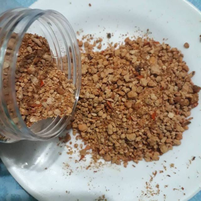 500Gr Muối tôm tây ninh loại 1