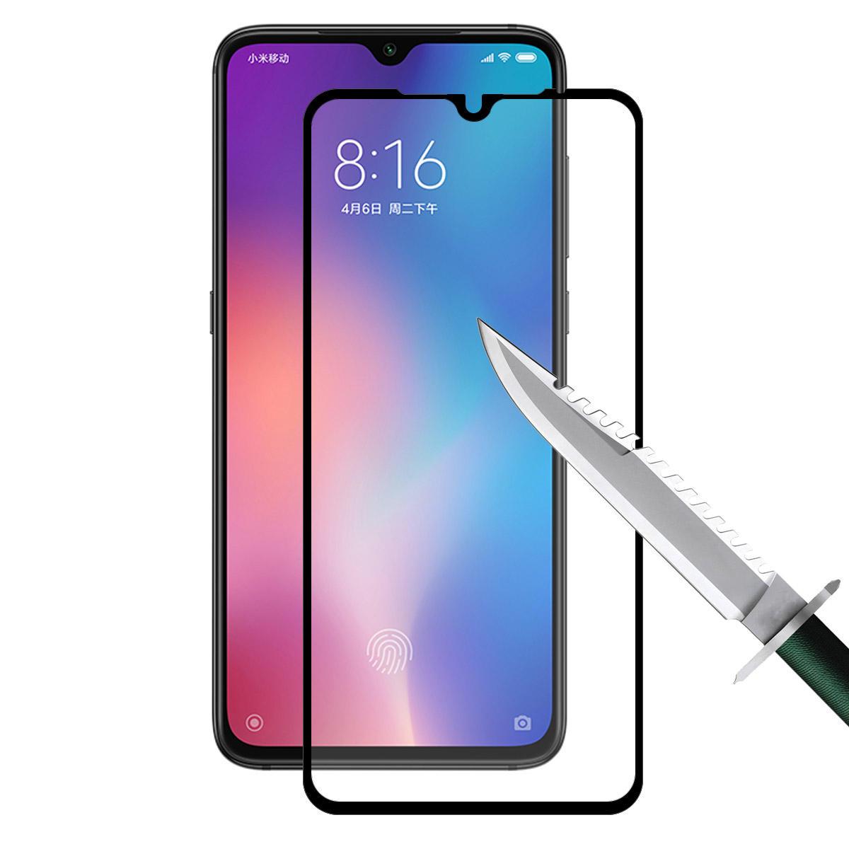 Cường lực full màn Xiaomi Mi 9