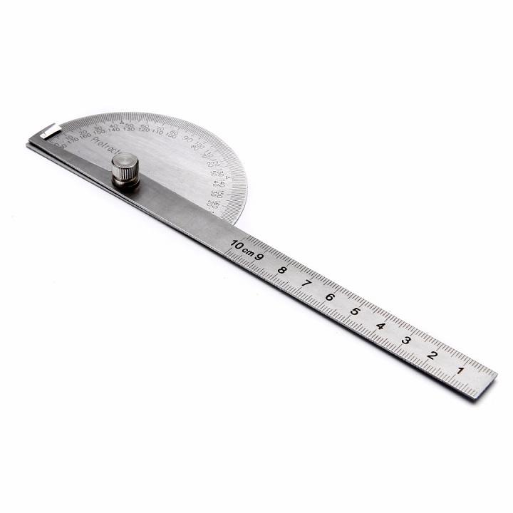 thước đo góc 180 độ