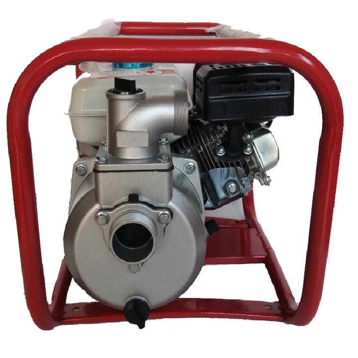 Máy bơm nước chạy xăng MP - 20X-ABG SHOP