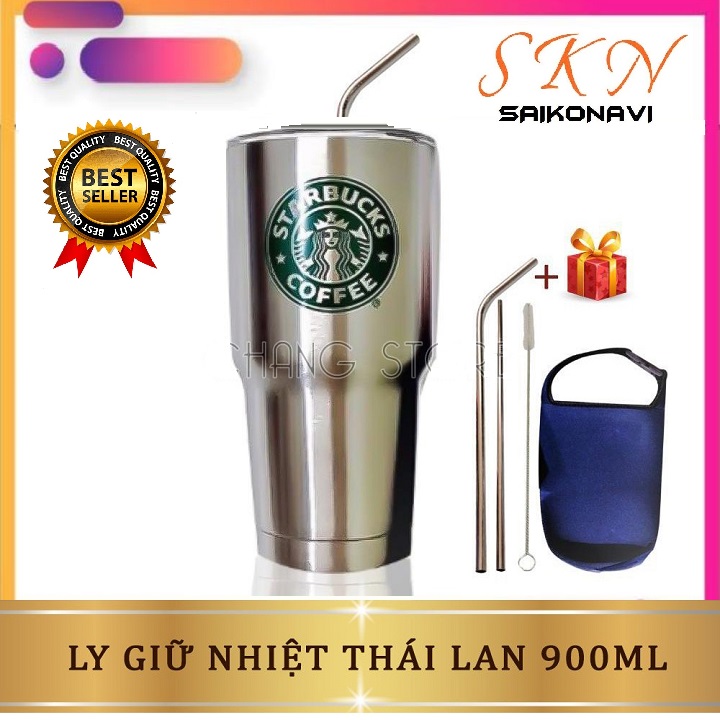 Cup heat preservation Thailand 900ml