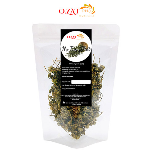 Nụ tam thất O.ZAT 100g