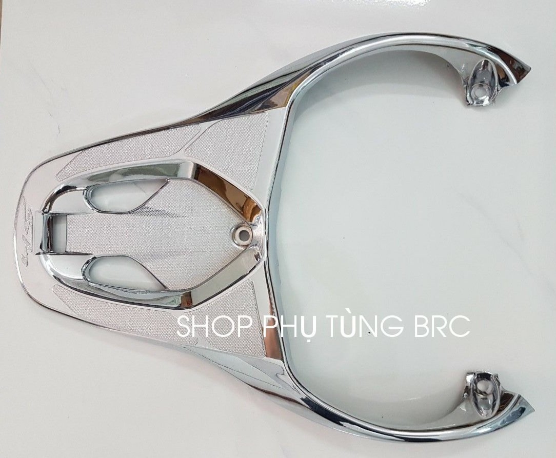 Ốp cảng mạ CROM xe SH 2012 - 2016