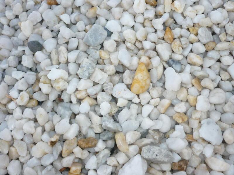 Cát thạch anh lọc nước