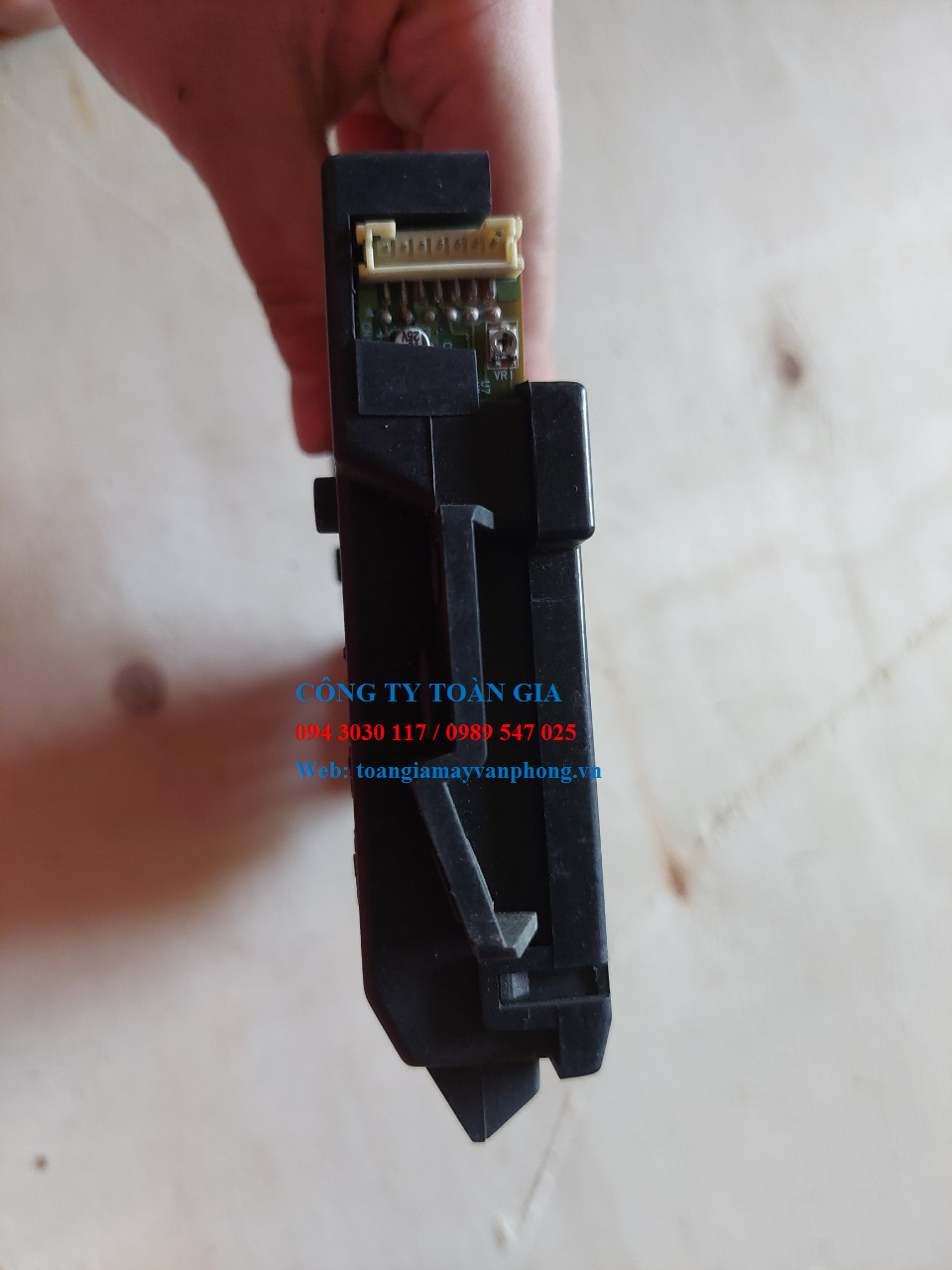 Hộp quang máy in samsung ML1640 (bóc máy)