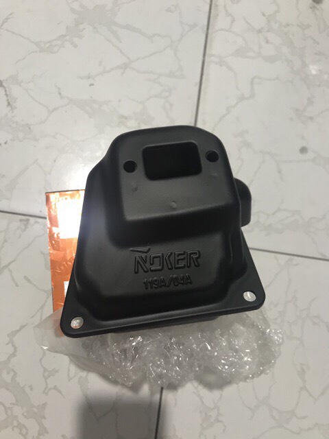 [HCM]Bô lửa máy cưa xích MS 381 STIHL ( hàng Noker)