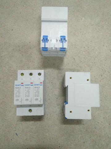Thiết bị chống sét lan truyền AC CHINT 3P, 275V