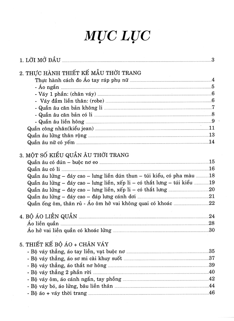 Fahasa - Thiết Kế Thời Trang Nữ Xuân Hè