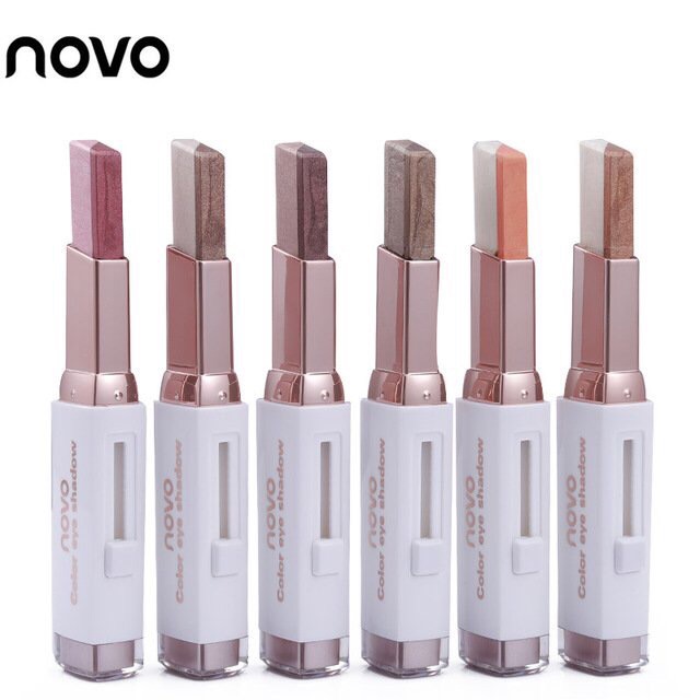 PHẤN MẮT SÁP EYE SHADOW NOVO