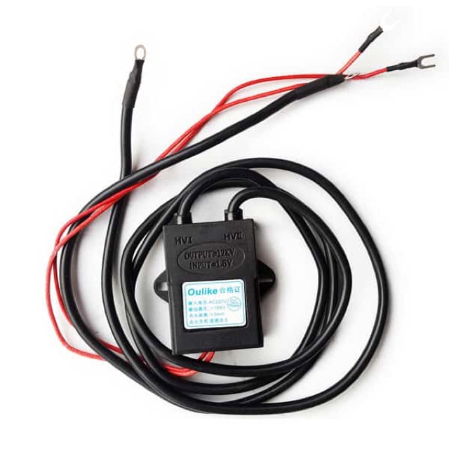 IC Đánh Điện Bếp Gas Âm, Bếp Dương Cao Cấp