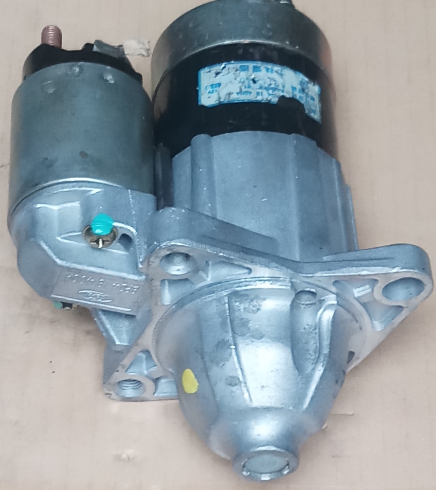 [HCM]Đề ford LASER 2000  2015