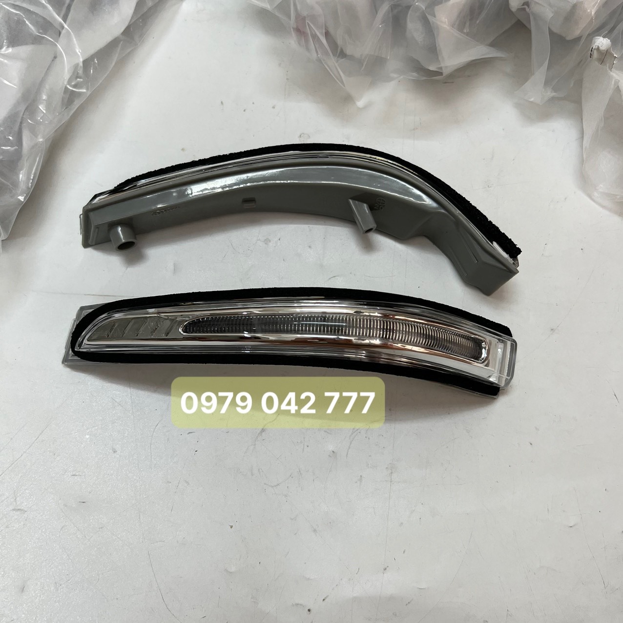 Đèn xi nhan gương Hyundai Santafe 2016-2018