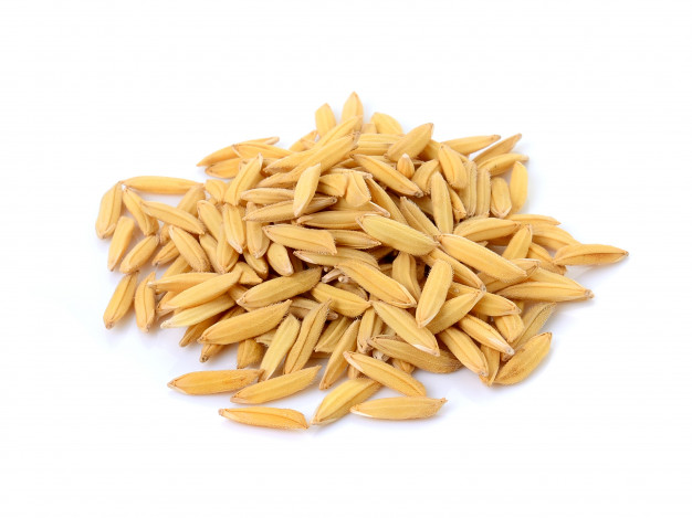 1kg Lúa hạt (hạt thóc) cho các loại chim cảnh, gà cảnh