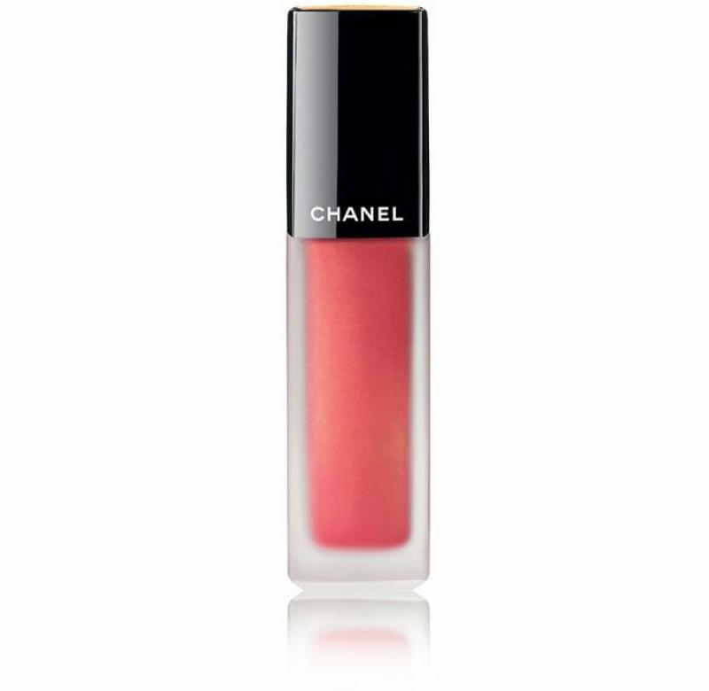 Son Chanel Rouge Allure Ink Màu 146_Hồng San hô cao cấp