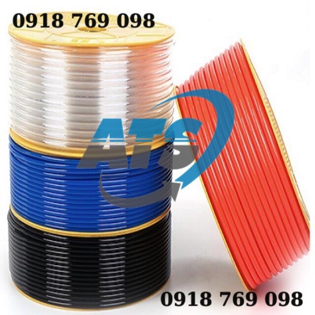 Ống hơi PU đo theo mét