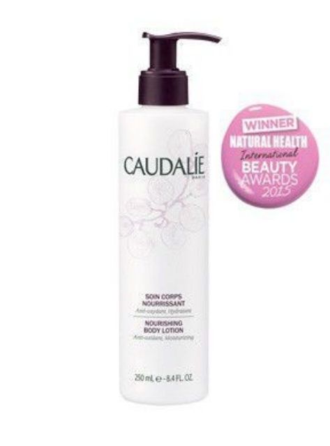 Sữa Dưỡng Thể Caudalie 400ml