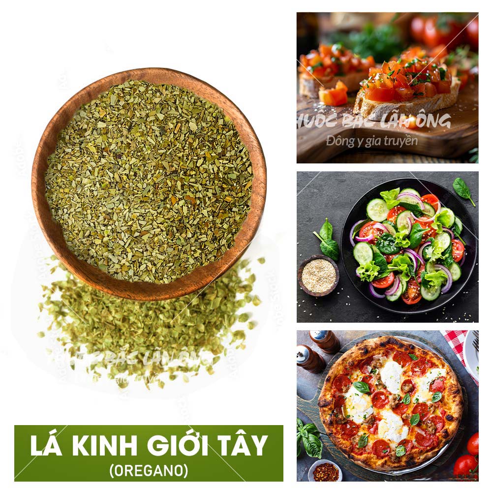 Đinh Hương Khô - Nụ Đinh Hương 100g Làm Gia Vị