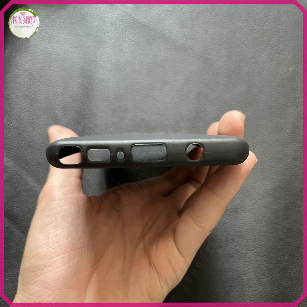 [HCM]Ốp lưng Samsung Galaxy Note 9 chất liệu da sang trọng
