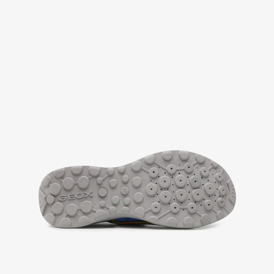 Giày Sandals Trẻ Em GEOX J Vaniett B B