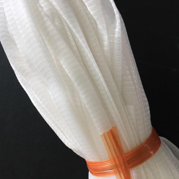 1kg lưới đúc phân dê, lưới đúc phân tan chậm, lưới bao hoa tươi